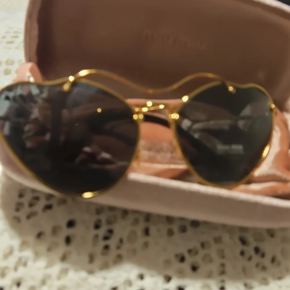 Miu Miu experience timeless